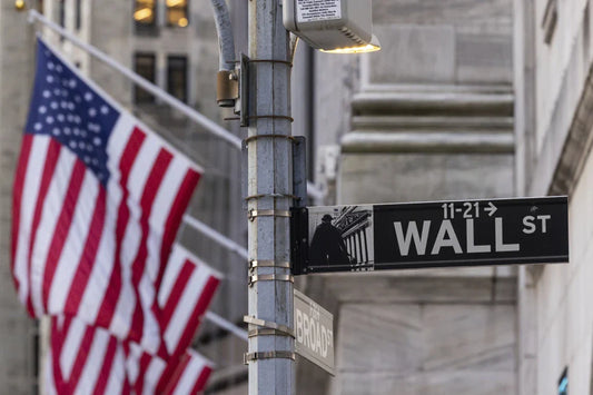 Stock market today: More swerves hit Wall Street as Trump’s “Liberation Day” nears