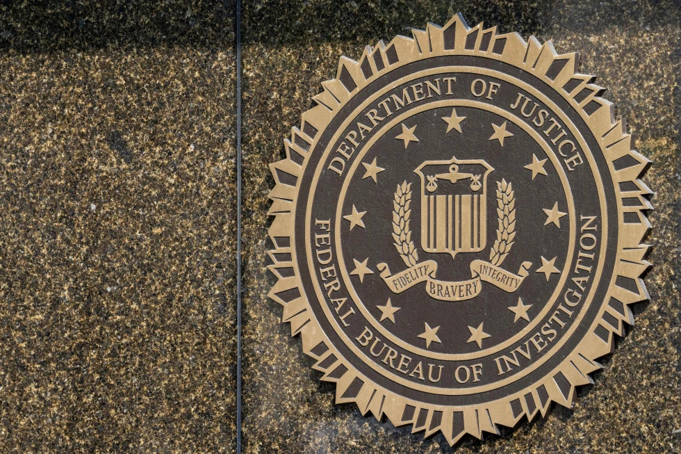 A courtroom of relief: FBI recovers funds for victims of scammed banker