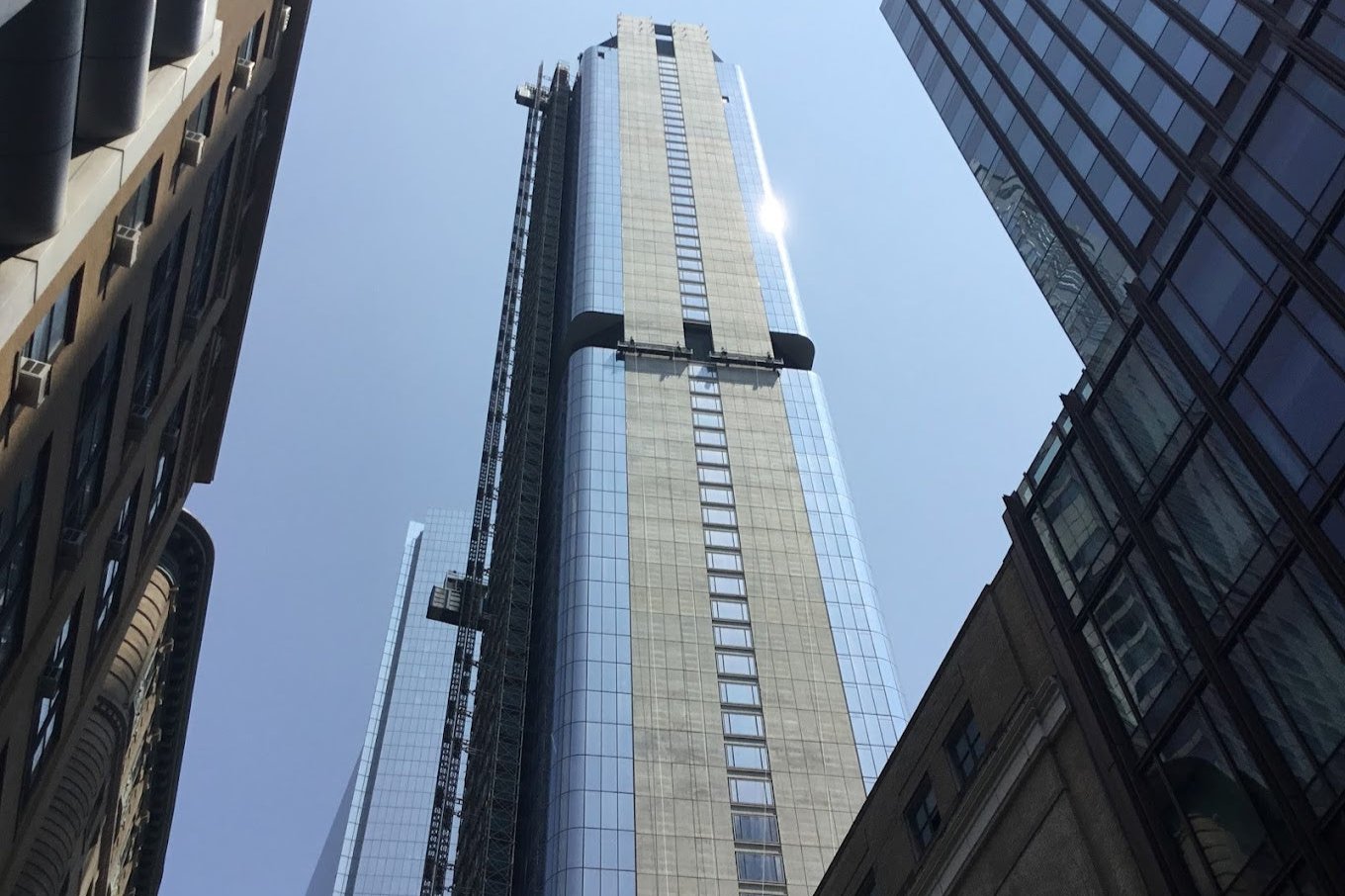 125 Greenwich Street #62C