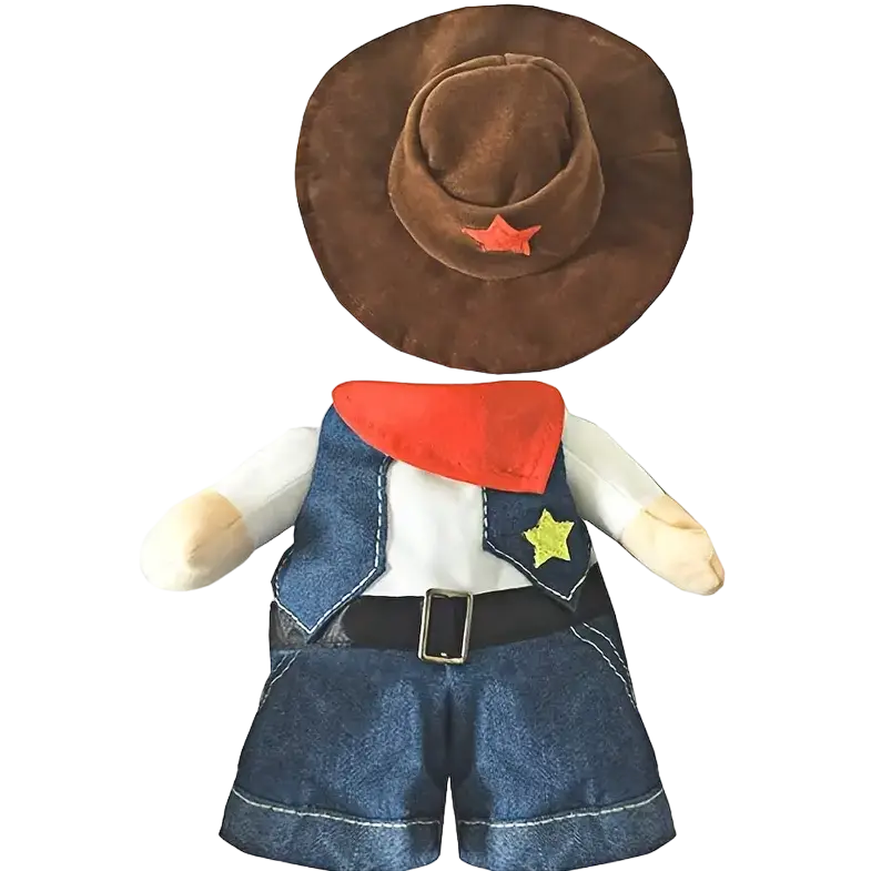 mewwifhat cowboy hat - WANTED