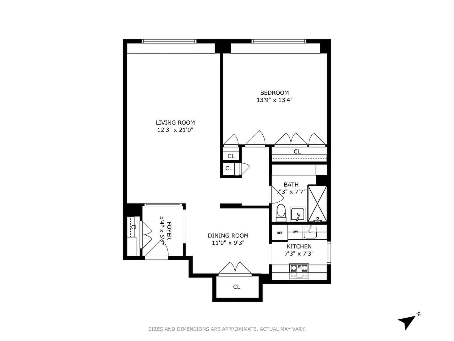 310 Lexington Avenue #7D