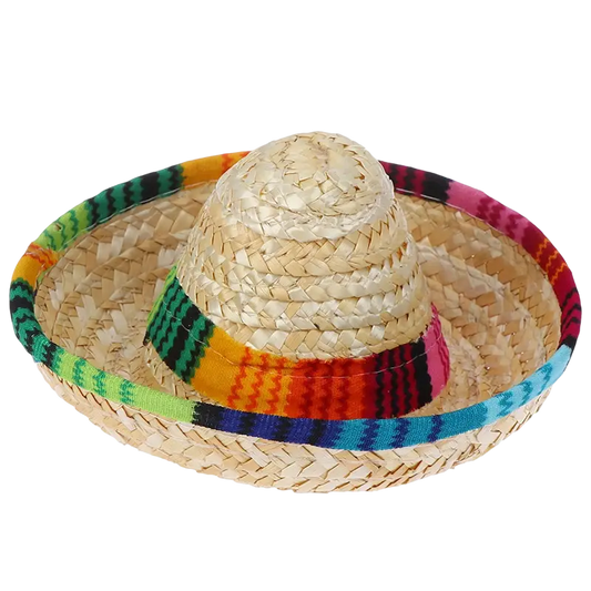 mewwifhat sombrero hat - WANTED