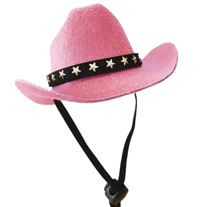 mewwifhat cowboy hat-1 - WANTED