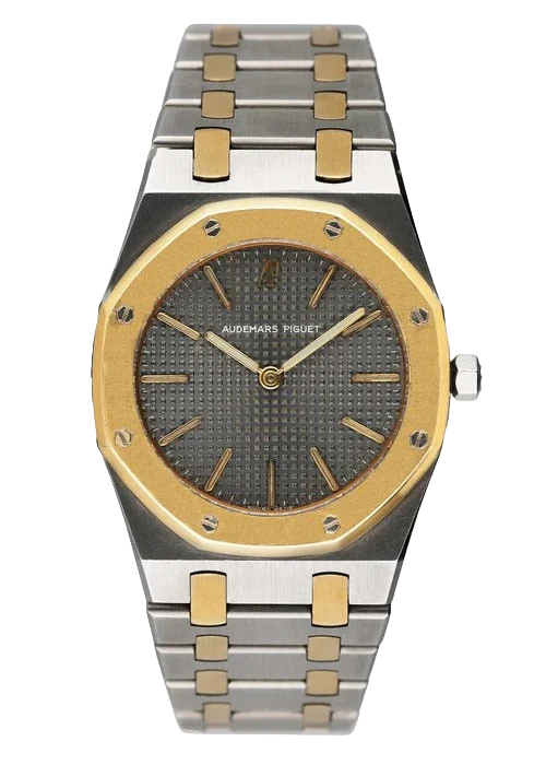 Audemars Piguet Royal Oak 56303SA Two-Tone Ladies Watch