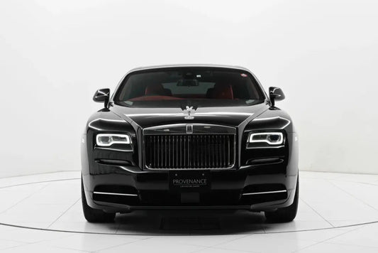 2023 WRAITH