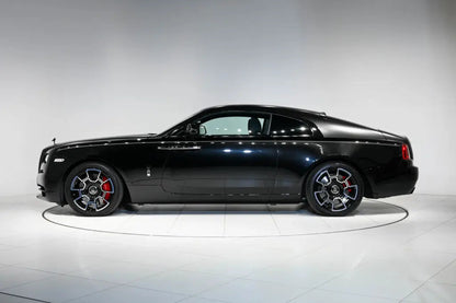 2020 BLACK BADGE WRAITH