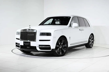 2023 BLACK BADGE CULLINAN