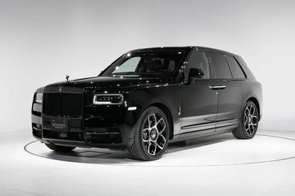 2024 BLACK BADGE CULLINAN