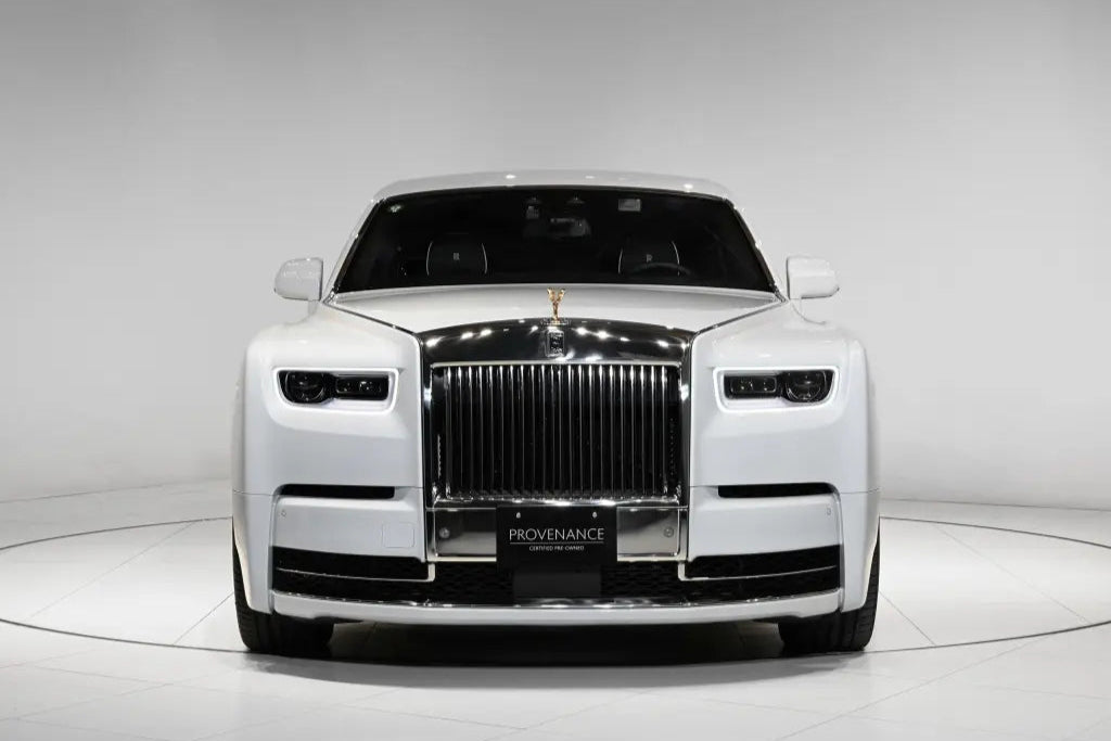 2020 PHANTOM EXTENDED