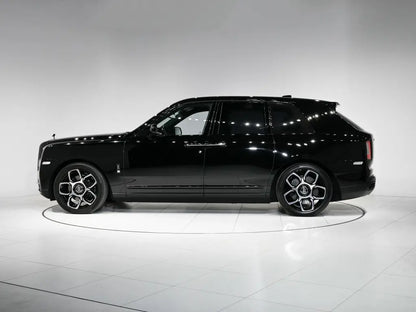 2024 BLACK BADGE CULLINAN