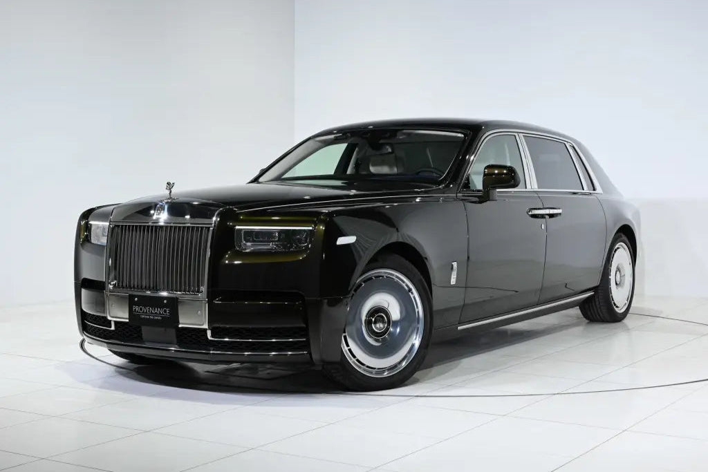 2024 PHANTOM EXTENDED