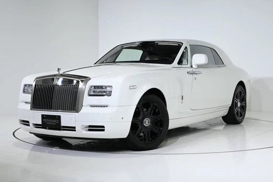 2014 PHANTOM VII COUPE