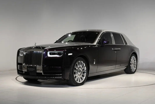 2018 PHANTOM