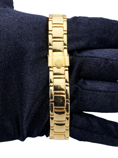 Patek Philippe Nautilus 4700 18K Yellow Gold Ladies Watch