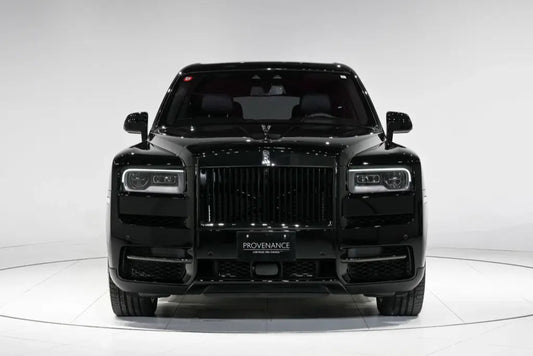 2024 BLACK BADGE CULLINAN