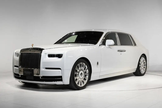 2020 PHANTOM EXTENDED