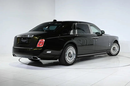 2024 PHANTOM EXTENDED