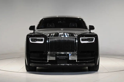 2018 PHANTOM