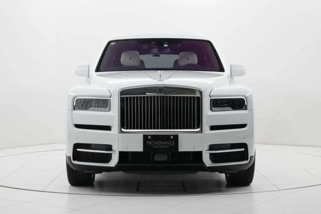 2024 CULLINAN