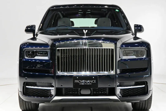 2020 CULLINAN