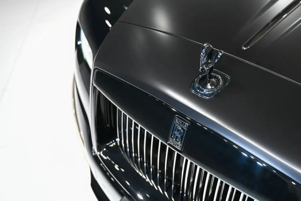 2020 BLACK BADGE WRAITH