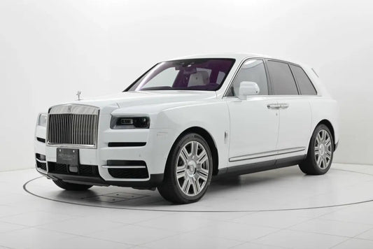 2024 CULLINAN