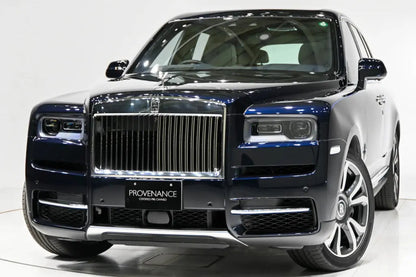 2020 CULLINAN