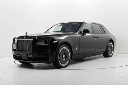 2024 PHANTOM